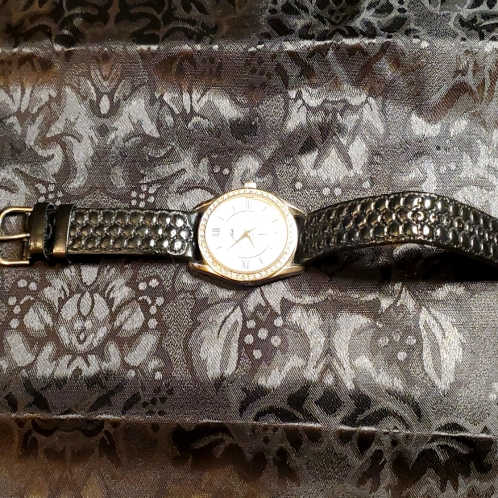 Sa Men's watch